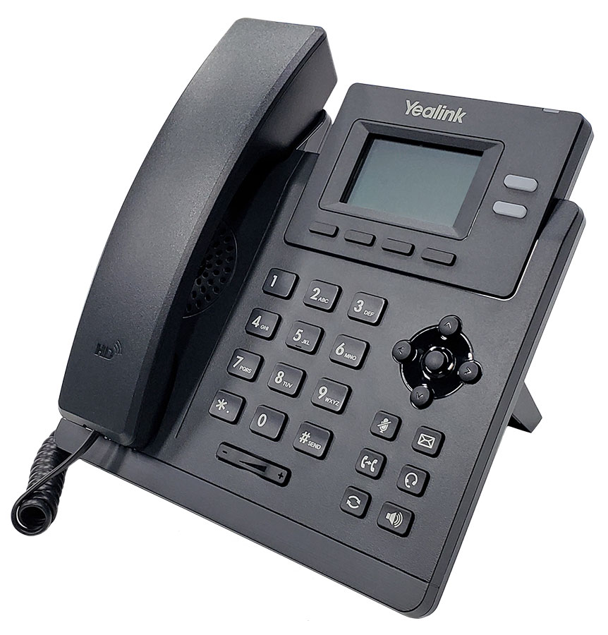 Yealink SIP-T31/T31P/T31G in Sector 17 Chandigarh