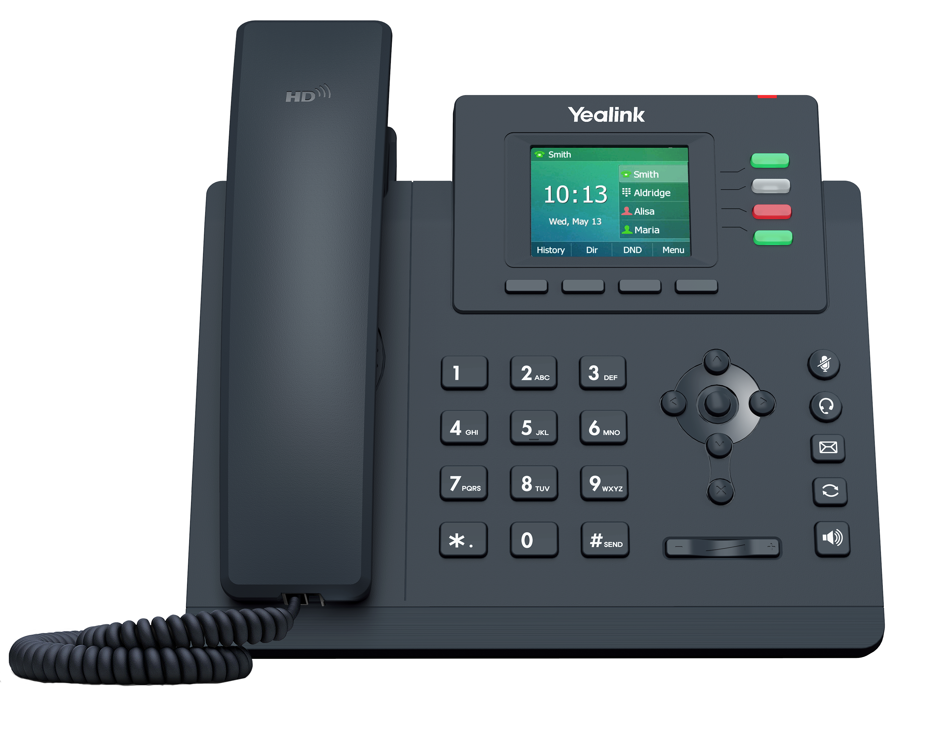 Yealink SIP-T33G in Vaishali Nagar Jaipur