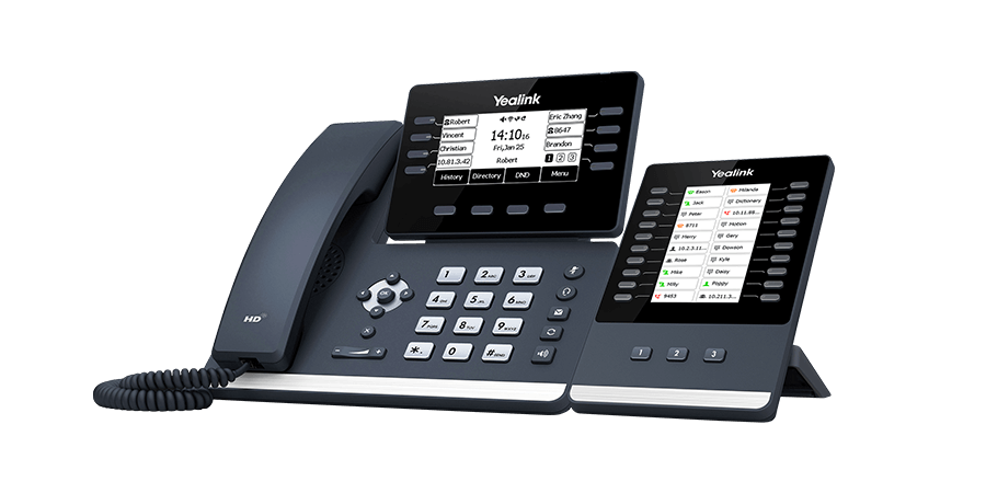 Yealink SIP-T53W in T Nagar Chennai