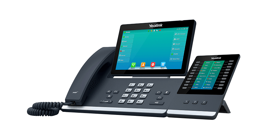 Yealink SIP-T57W in Dwarka Delhi