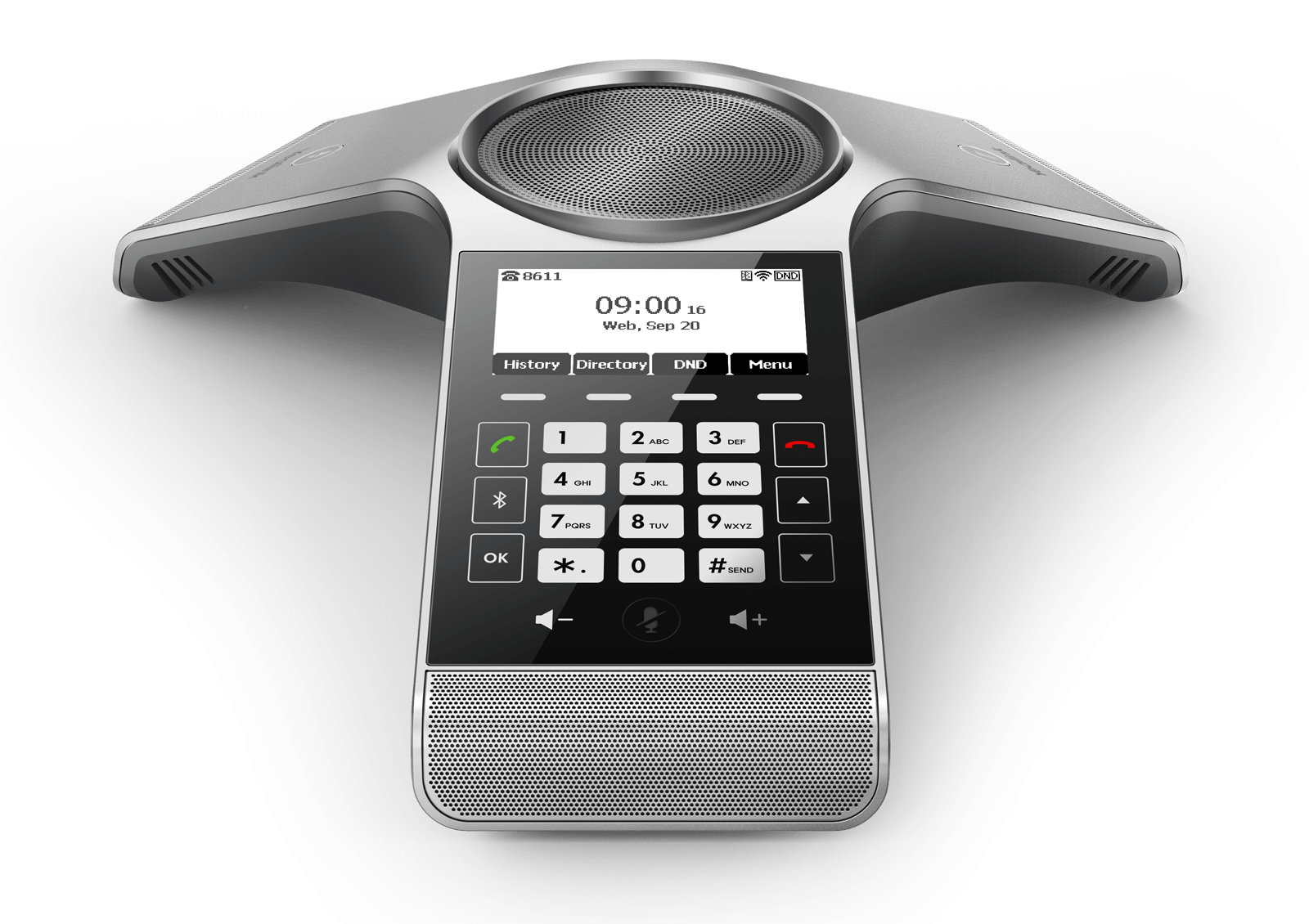 Yealink CP920 Conference Phone in Janakpuri Delhi