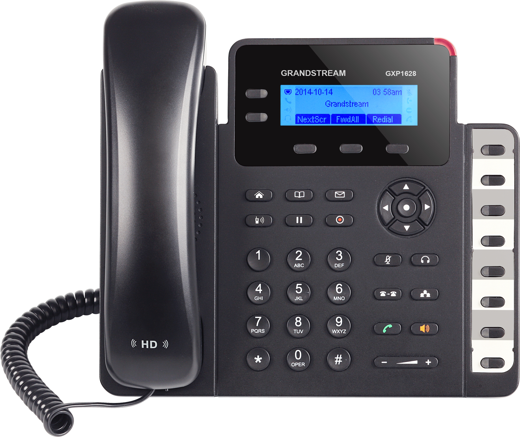 Grandstream GXP1628 in Patia Bhubaneswar