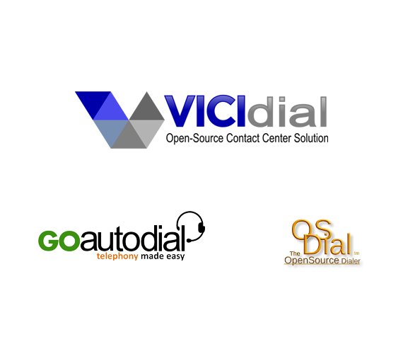 Goautodial | vicidial | OSdial